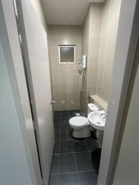 Pangsapuri untuk Disewa di Opal - Wai Ann Teng - Bathroom - PropertyGuru.com.my