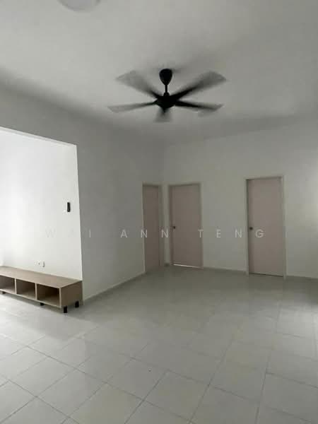 Pangsapuri untuk Disewa di Opal - Wai Ann Teng - Living Room - PropertyGuru.com.my