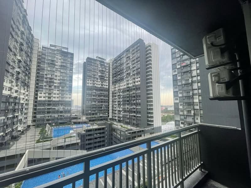 Pangsapuri untuk Disewa di Opal - Wai Ann Teng - Exterior - PropertyGuru.com.my