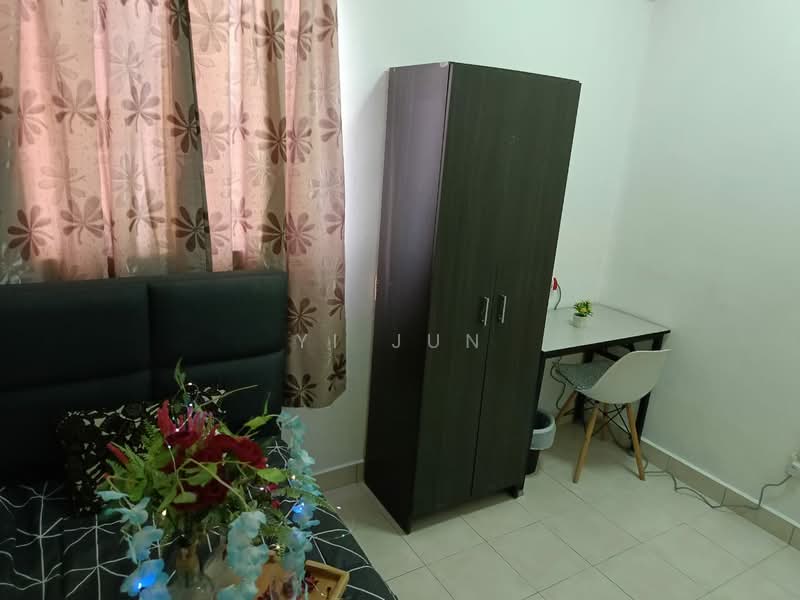 Kondominium untuk Disewa di Koi Tropika - Yi Jun - Bedroom - PropertyGuru.com.my