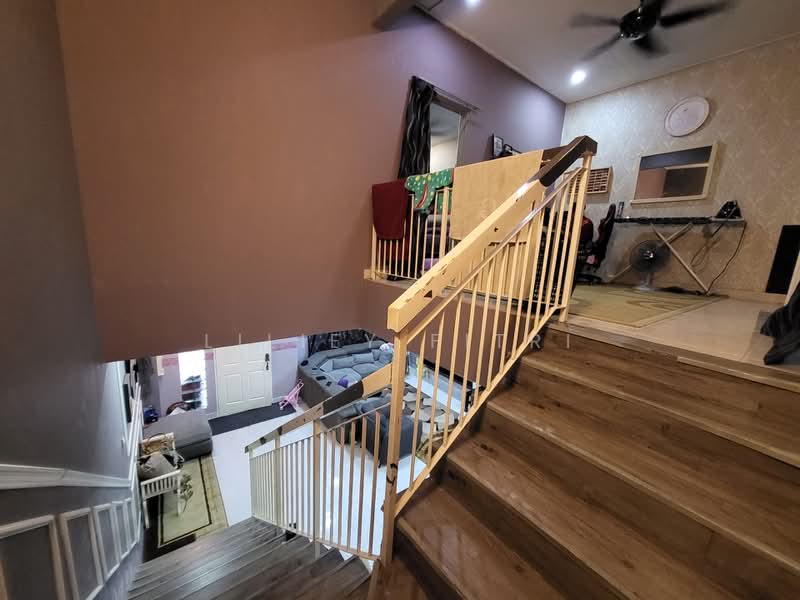 2-storey Terraced House for Sale in Taman Kundang Jaya (Rawang) - Liliey Fitri - PropertyGuru.com.my