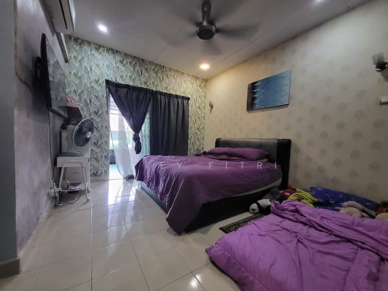 2-storey Terraced House for Sale in Taman Kundang Jaya (Rawang) - Liliey Fitri - PropertyGuru.com.my