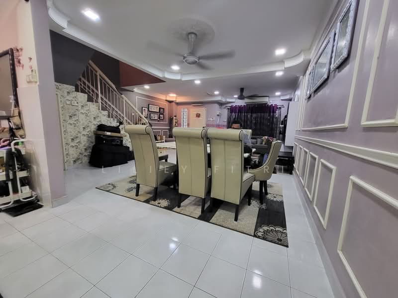 2-storey Terraced House for Sale in Taman Kundang Jaya (Rawang) - Liliey Fitri - PropertyGuru.com.my