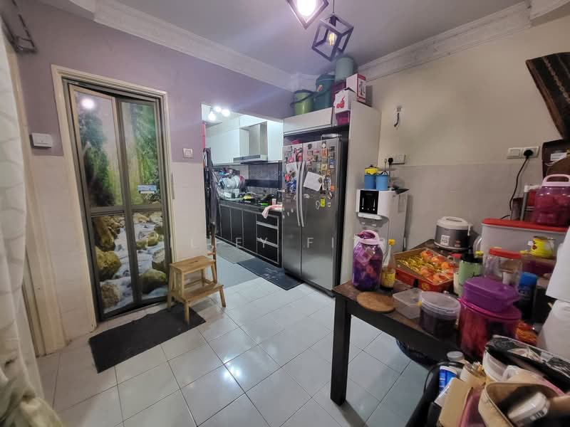 2-storey Terraced House for Sale in Taman Kundang Jaya (Rawang) - Liliey Fitri - PropertyGuru.com.my