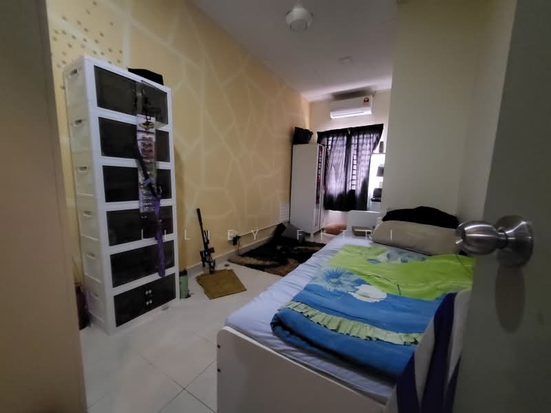 2-storey Terraced House for Sale in Taman Kundang Jaya (Rawang) - Liliey Fitri - PropertyGuru.com.my