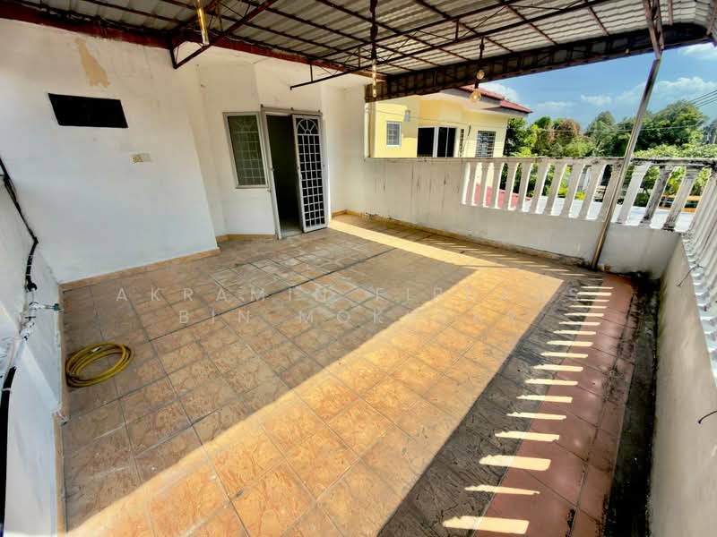 Rumah Teres 2-Tingkat untuk Dijual di Seri Kembangan (Selangor) - Akramin Firdaus Bin Mokhtar - PropertyGuru.com.my