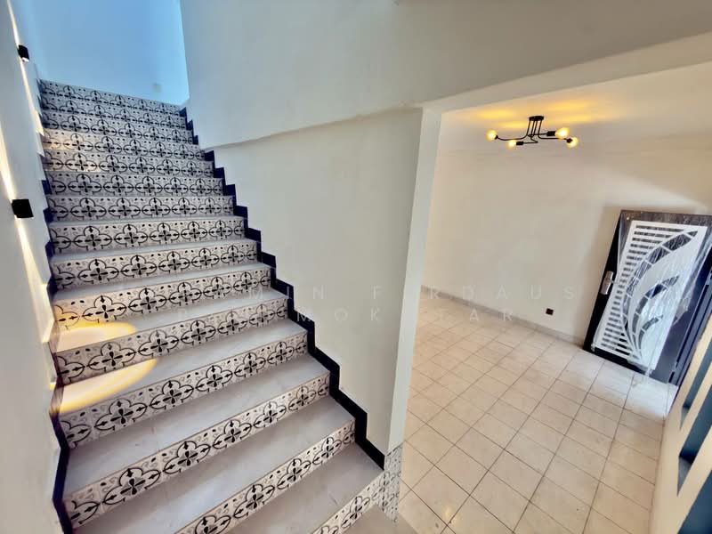 Rumah Teres 2-Tingkat untuk Dijual di Seri Kembangan (Selangor) - Akramin Firdaus Bin Mokhtar - PropertyGuru.com.my