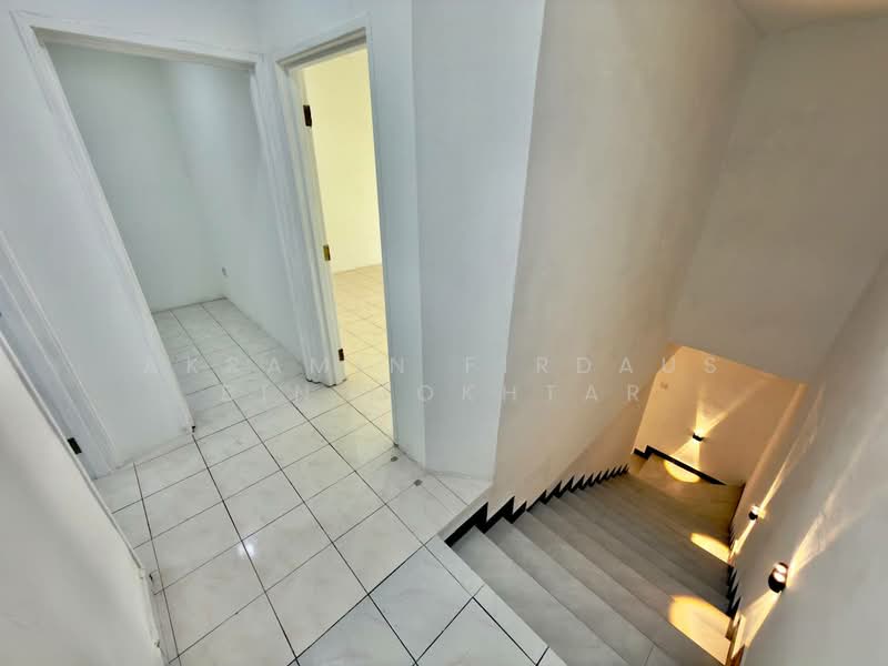 Rumah Teres 2-Tingkat untuk Dijual di Seri Kembangan (Selangor) - Akramin Firdaus Bin Mokhtar - PropertyGuru.com.my