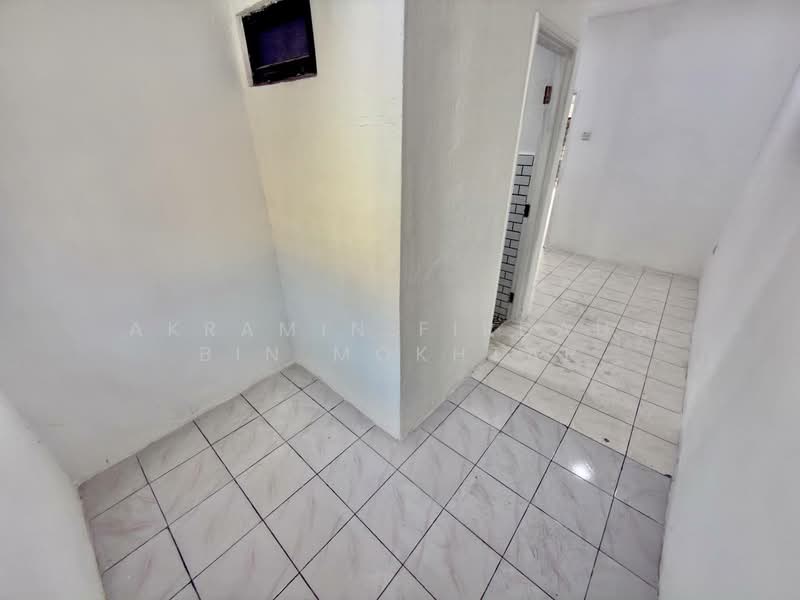 Rumah Teres 2-Tingkat untuk Dijual di Seri Kembangan (Selangor) - Akramin Firdaus Bin Mokhtar - PropertyGuru.com.my
