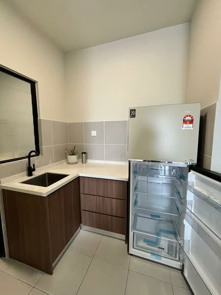 Pangsapuri untuk Disewa di Residensi Max - Kayson Wong - Kitchen - PropertyGuru.com.my