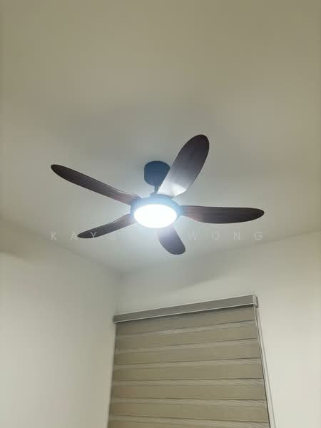 Pangsapuri untuk Disewa di Residensi Max - Kayson Wong - Interior - PropertyGuru.com.my