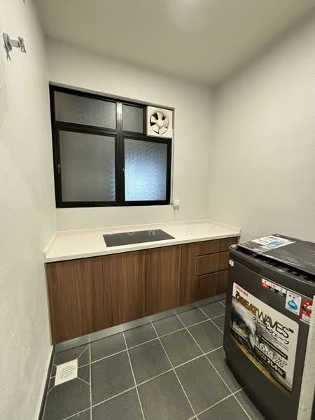 Pangsapuri untuk Disewa di Residensi Max - Kayson Wong - Kitchen - PropertyGuru.com.my