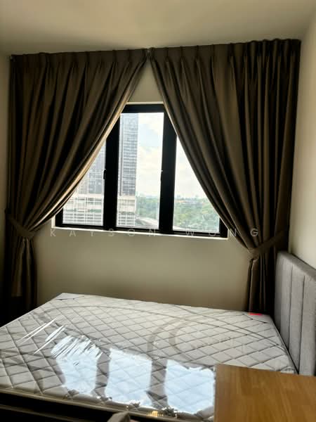 Pangsapuri untuk Disewa di Residensi Max - Kayson Wong - Bedroom - PropertyGuru.com.my