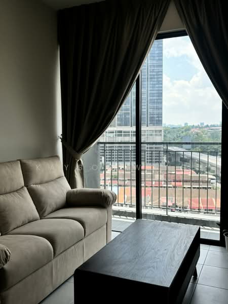 Pangsapuri untuk Disewa di Residensi Max - Kayson Wong - Living Room - PropertyGuru.com.my