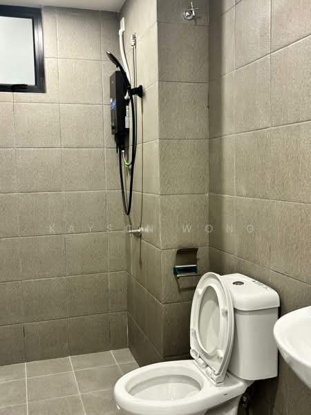 Pangsapuri untuk Disewa di Residensi Max - Kayson Wong - Bathroom - PropertyGuru.com.my