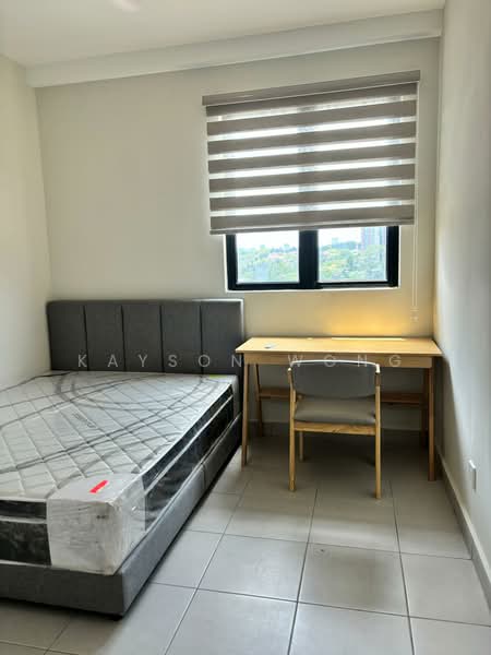 Pangsapuri untuk Disewa di Residensi Max - Kayson Wong - Bedroom - PropertyGuru.com.my