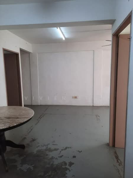 Flat for Rent at Sri Lanang - Vivien Keck - Interior - PropertyGuru.com.my