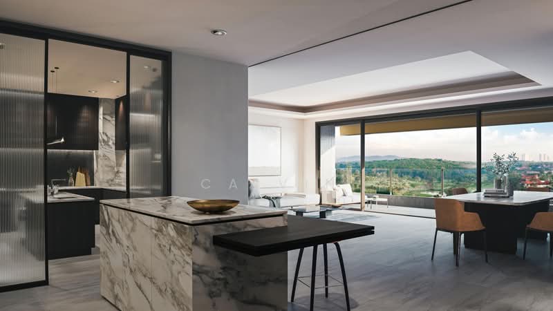 Condominium for Sale at Aetas Damansara - Calvin Seak - PropertyGuru.com.my