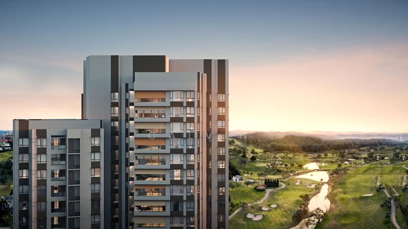 Condominium for Sale at Aetas Damansara - Calvin Seak - PropertyGuru.com.my