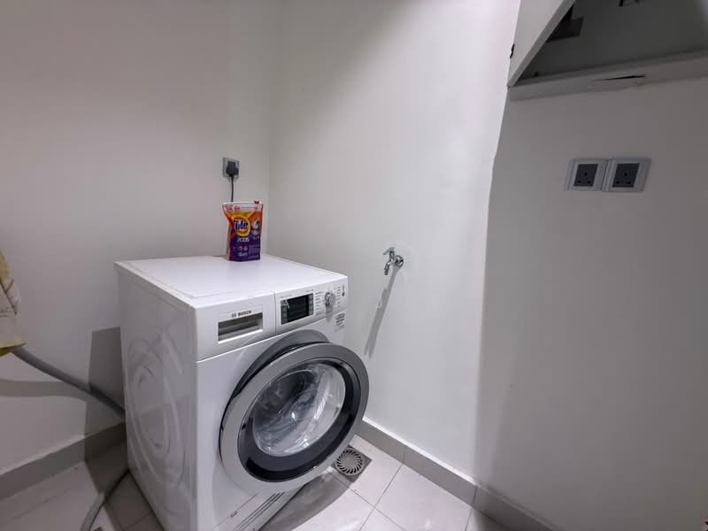 Service Residence for Sale at The Ritz-Carlton Residences - Bao Jie - Interior - PropertyGuru.com.my