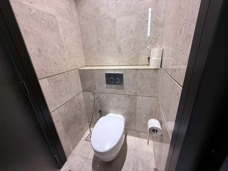 Service Residence for Sale at The Ritz-Carlton Residences - Bao Jie - Bathroom - PropertyGuru.com.my