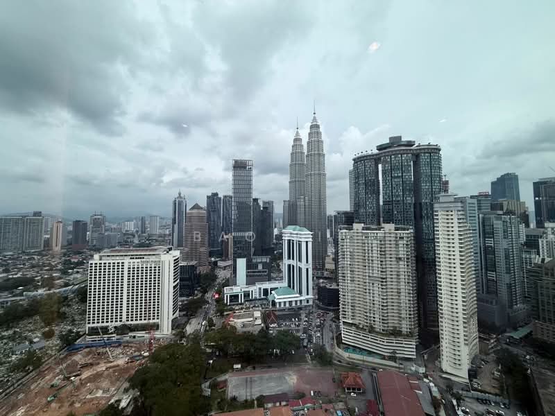 Service Residence for Sale at The Ritz-Carlton Residences - Bao Jie - Exterior - PropertyGuru.com.my