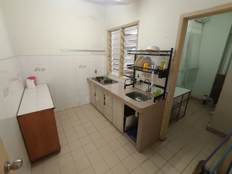 Kondominium untuk Dijual di Sri Pelangi Condominiums - Jeff Ooi - Kitchen - PropertyGuru.com.my