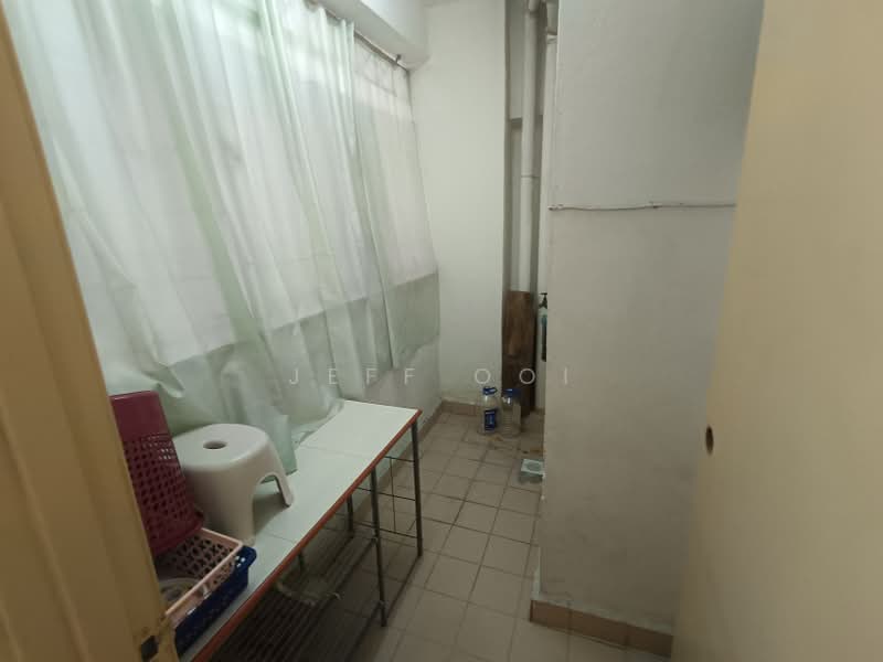 Kondominium untuk Dijual di Sri Pelangi Condominiums - Jeff Ooi - Interior - PropertyGuru.com.my