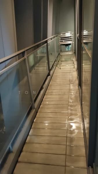 Condominium for Rent at The Fennel - Tony Liew - Balcony - PropertyGuru.com.my