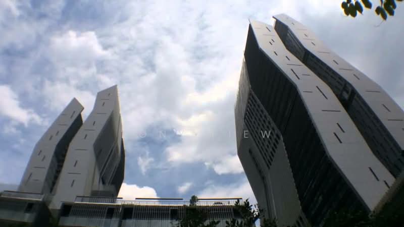 Condominium for Rent at The Fennel - Tony Liew - Exterior - PropertyGuru.com.my