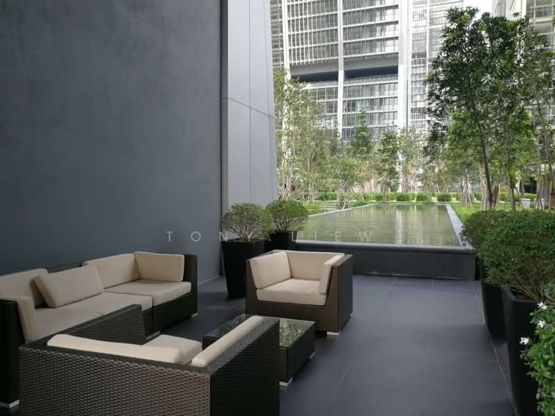 Condominium for Rent at The Fennel - Tony Liew - Exterior - PropertyGuru.com.my