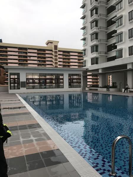 Condominium for Rent at The Fennel - Tony Liew - Exterior - PropertyGuru.com.my