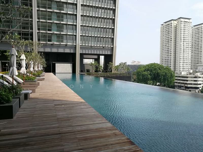 Condominium for Rent at The Fennel - Tony Liew - Exterior - PropertyGuru.com.my
