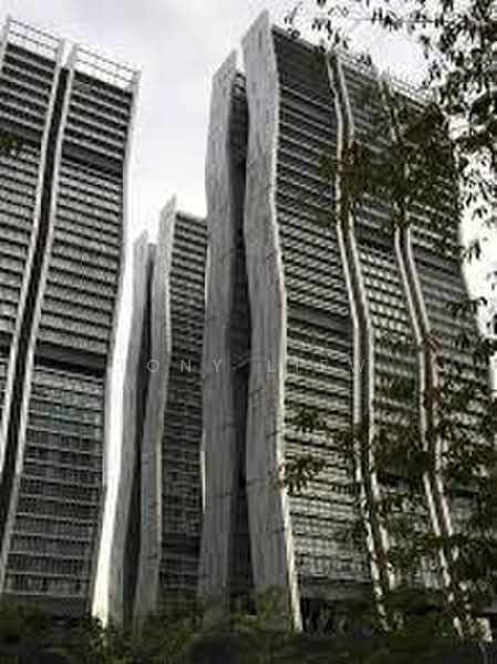 Condominium for Rent at The Fennel - Tony Liew - Exterior - PropertyGuru.com.my