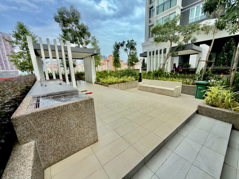 Servis Apartment untuk Dijual di Residensi MH Platinum 2 - Akramin Firdaus Bin Mokhtar - PropertyGuru.com.my