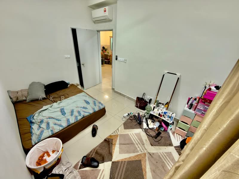 Servis Apartment untuk Dijual di Residensi MH Platinum 2 - Akramin Firdaus Bin Mokhtar - PropertyGuru.com.my