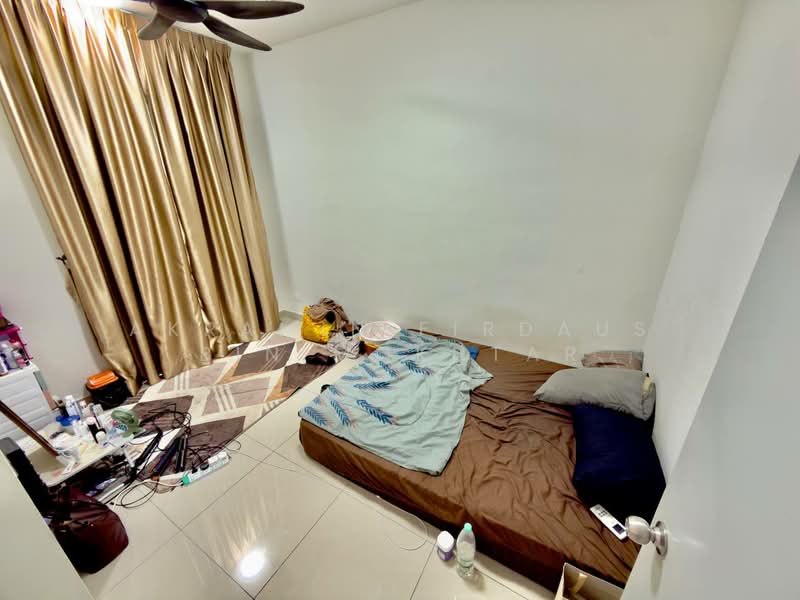 Servis Apartment untuk Dijual di Residensi MH Platinum 2 - Akramin Firdaus Bin Mokhtar - PropertyGuru.com.my