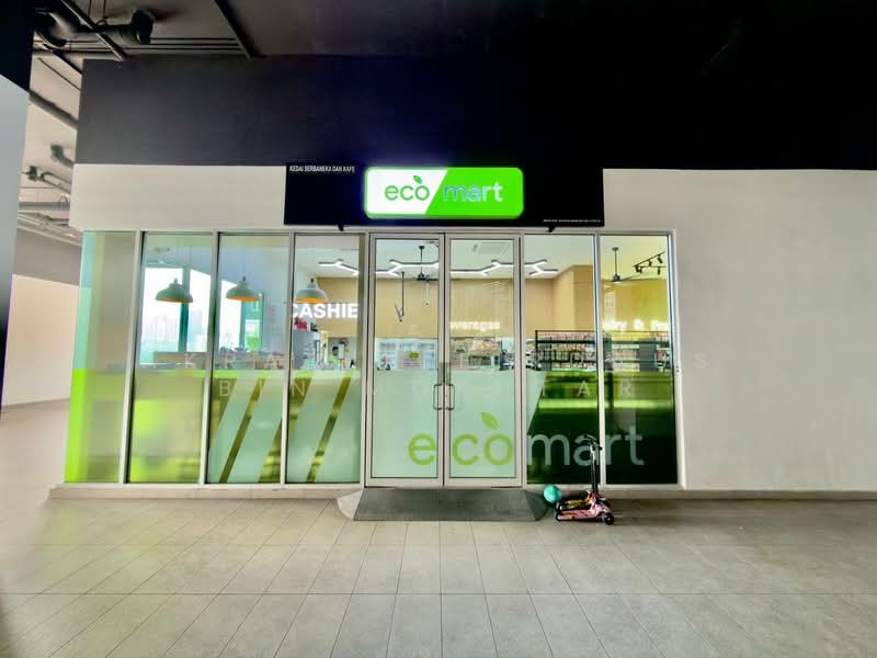 Servis Apartment untuk Dijual di Residensi MH Platinum 2 - Akramin Firdaus Bin Mokhtar - PropertyGuru.com.my