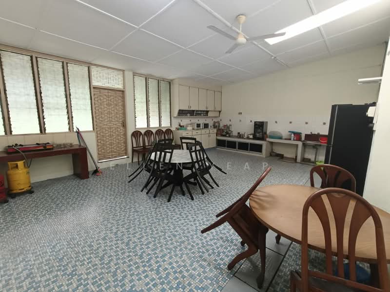 2-storey Terraced House for Rent in Johor Bahru (Johor) - Ellen Yeap - Kitchen - PropertyGuru.com.my