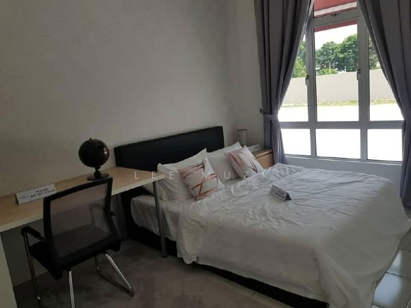 Condominium for Rent at Anderson Residences @ Ipoh - Lee Muzi - Bedroom - PropertyGuru.com.my
