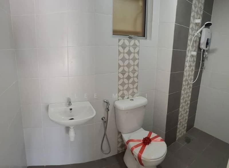 Condominium for Rent at Anderson Residences @ Ipoh - Lee Muzi - Bathroom - PropertyGuru.com.my