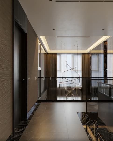 Semi-Detached House for Sale in Mont Kiara (Kuala Lumpur) - Angie Lee - Interior - PropertyGuru.com.my