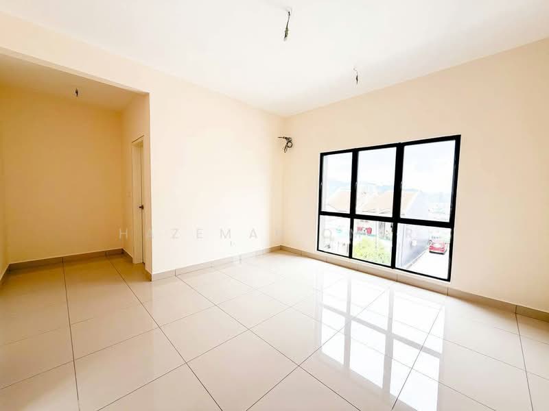 Rumah Teres 3 Tingkat untuk Dijual di Ampang (Selangor) - Hazeman Omar - Interior - PropertyGuru.com.my