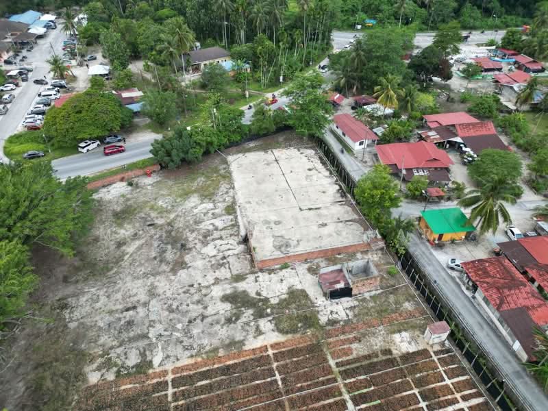 Other Property for Rent in Ipoh (Perak) - Mohammad Omar - PropertyGuru.com.my