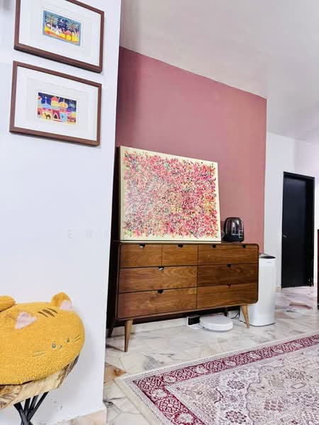 Apartment for Rent at Sri Ledang - Erin Yusof - PropertyGuru.com.my