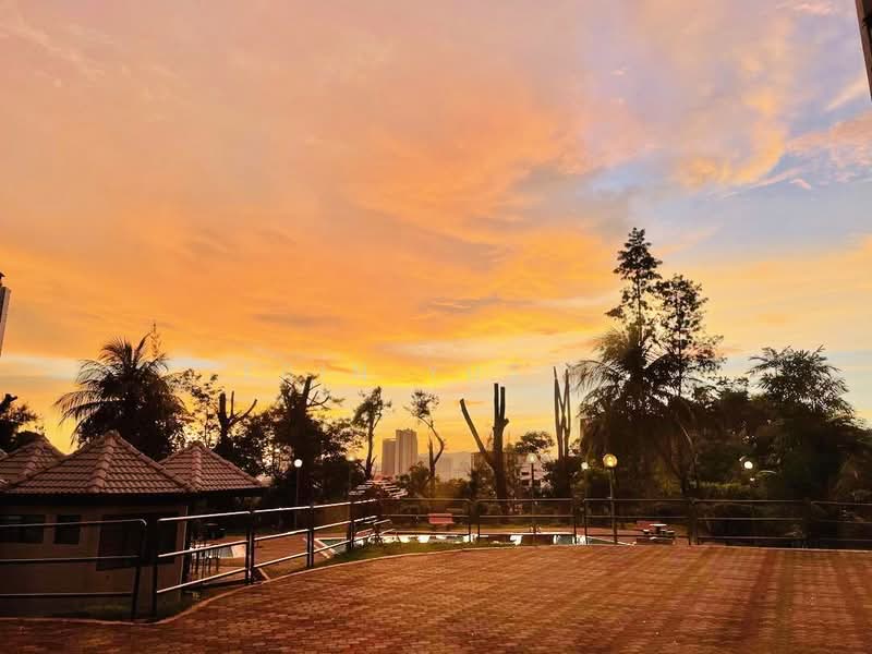 Apartment for Rent at Sri Ledang - Erin Yusof - PropertyGuru.com.my