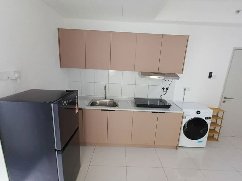 Service Residence for Rent at Horizon Suites - Winjian Lim - Kitchen - PropertyGuru.com.my