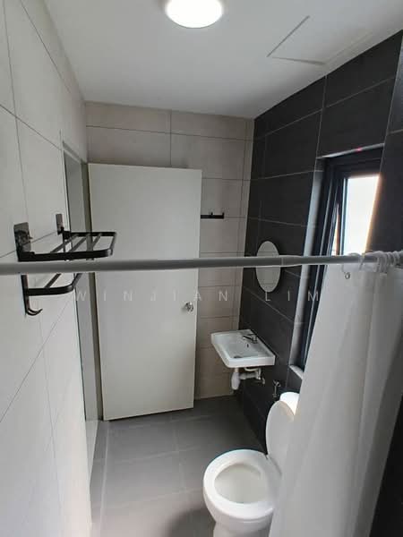 Service Residence for Rent at Horizon Suites - Winjian Lim - Bathroom - PropertyGuru.com.my