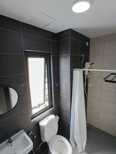 Service Residence for Rent at Horizon Suites - Winjian Lim - Bathroom - PropertyGuru.com.my