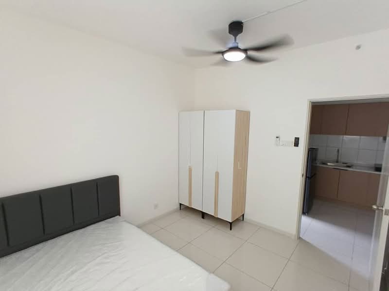 Service Residence for Rent at Horizon Suites - Winjian Lim - Bedroom - PropertyGuru.com.my